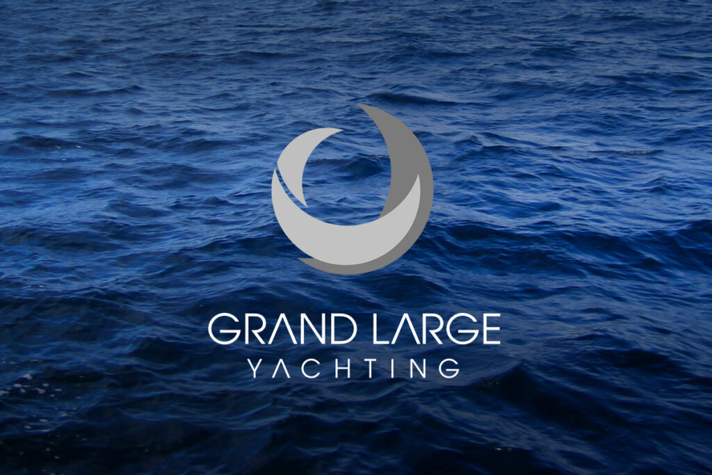 grand large yachting